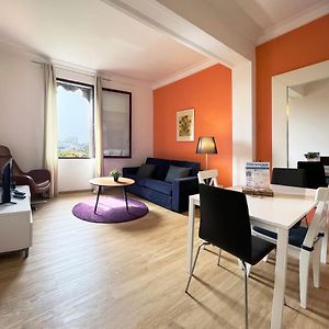 Studio met een King Size Bed